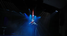 경주 대표 공연 인피니티 플라잉 돌아온다