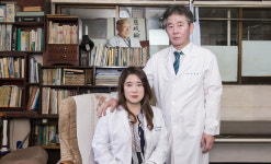 대구 보생조한의원, 전국재해구호협회에 성금 전달