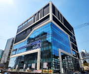 포항 구 양학온천 신축상가 부도… 영세업자 줄줄이 피해