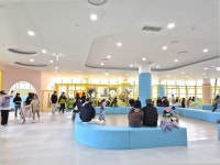 상주 낙동강역사이야기관 새로운 모습으로 탈바꿈