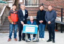 예천지역 인재 육성 돕고 싶어요