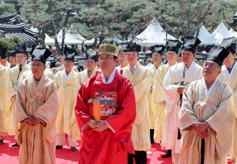 대선 출마 선언 앞둔 이철우 경북도지사