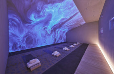 울릉도 꼭 가봐야 할 새로운 이유 빌라쏘메···세계최고의 리조트 코스모스 울릉 또 하나 오픈