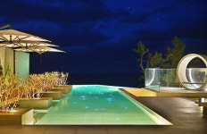 울릉도 꼭 가봐야 할 새로운 이유 빌라쏘메···세계최고의 리조트 코스모스 울릉 또 하나 오픈