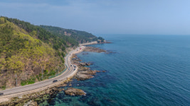 다시 찾고 싶은 영덕으로… 산불지역 복구 관광 활성화
