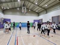 탑리여자중학교, 장애이해교육으로 포용과 다양성 실천