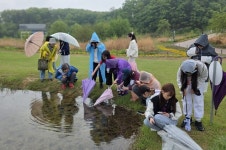 대구 달성군, 생태 감수성 키우는 ‘달성에코캠프’ 운영