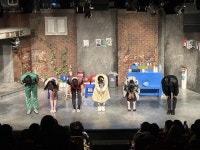 코믹연극 ‘오백에 삼십’ 오픈런, 서울 대학로 JTN아트홀 공연 중