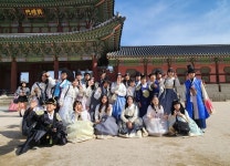 의성 경북중부중학교, 서울 및 수도권 현장체험기