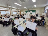 대동중학교 1학년 자유학기제 ‘꿈을 찾는 대동 진로캠프’실시