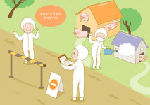 경북 가금사육농장, 방역기준 6일까지 준수