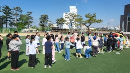 의성 안계초등학교, ‘2025 어린이날 한마당 웃음꽃 활짝!