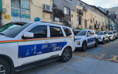 울릉도 택시요금 울릉사랑카드로도 결제…5월 7일부터 서비스 본격 운영