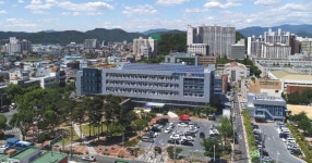 대구 북구, 육아시간 의무화·자녀보육특별휴가 신설