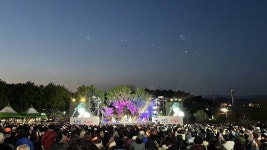 ‘봄愛 콘서트 with 박창근’ 대구 공연을 가다
