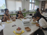 의성 안계중학교, ‘생명존중 마음살핌 주간’ 행사 개최