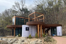 대구 달성군, 비슬산 자연휴양림 ‘비슬책방’ 시범 운영…숲속 힐링과 독서 공간