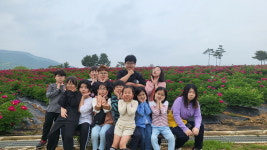 의성 안평초교, 사제동행 인문학 기행
