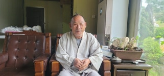 움직이는 불상, “안내표지판 세워주세요”