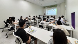 경산시립박물관 청소년 해설사 양성 본격화