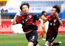 포철 초등학교 전국 소년체전 축구 2년 연속 우승