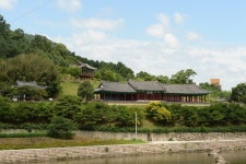 상주 상산관에서 국가유산 활용 프로그램 운영