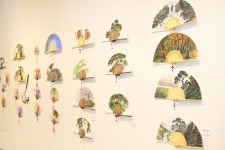 전통의 멋, 부채에 담아⋯ 달성문화원 ‘하풍전’ 개최