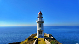 서해의 절해고도 어청도, 그 전설 속으로 들어가 본다