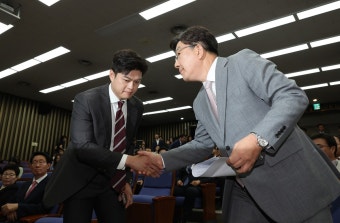 차기 지도체제 놓고 내부 혼선 이어지는 ‘국민의힘’