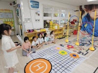 도리원초등학교병설유치원, 2025 이음 놀이를 잇다 행사 성공적 개최