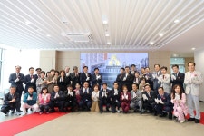 대구 달서구, 월성1동 신청사 시대 개막