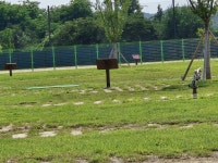 경산시 파크골프장 개장 도대체 언제?