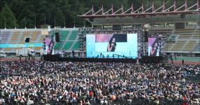 안동시 ‘다시, 안동 ON(溫)’ 행사 성황리에 마무리