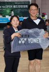 <화보> 2025 포항 국제 불빛 축제 기념 OPEN 배드민턴대회