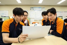 “정비인으로서의 책임감과 개선 의지, 설비를 더욱 견고하게”
