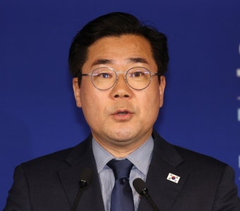 민주당 차기 당 대표 선거 정청래·박찬대 ‘2파전’ 양상