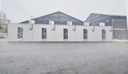 속보)영주시 대형식품 유통마트 영주시 고발 경찰 조사