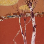 기북시장 장터식당