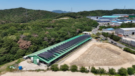 경주시, 경북 최초 한우 동물복지 축산농장 인증 획득