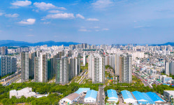대구 서구, 젊고 생동감 있는 도시로 도약⋯류한국 대구 서구청장