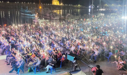 울릉도 섬 축제 기획전 …오징어축제 등 담은 하나투어의 ‘도(島)란 도(島)란