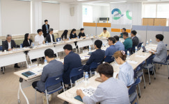 울릉도 세계적인 그린 아일랜드조성 용역착수… 울릉공항건설 거리단축 다변화 대비 전략