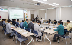 울릉도 세계적인 그린 아일랜드조성 용역착수… 울릉공항건설 거리단축 다변화 대비 전략