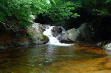 소백산 산길 따라 절경·계곡·폭포··· 굽이마다 천년고찰