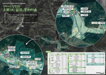 구미시 장천면 오로1리 농어촌 생활여건 개조사업 공모 최종 선정