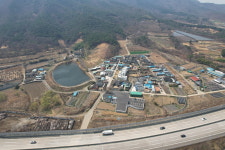 경주시, 6년 만에 농촌 생활 여건 개선사업 공모 선정