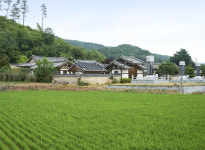 예천 금당실전통마을, 농촌체험휴양 ‘스타마을’로 선정