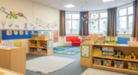 “멀어도 국공립”… 어린이집 양극화 심화