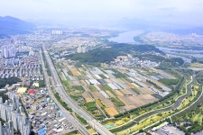 달성군, 첨단산업 중심 도시로 뜬다