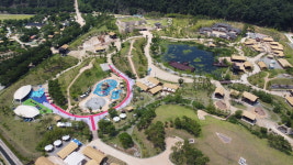 역사 속으로 ‘풍덩’…고령 대가야생활촌